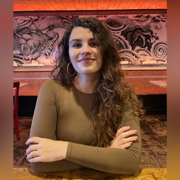 Meet your Posher, Valerija - Picture 2 of 3